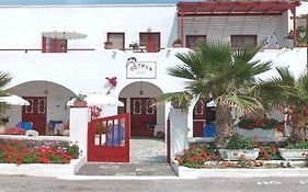 Ostria Beach Studios